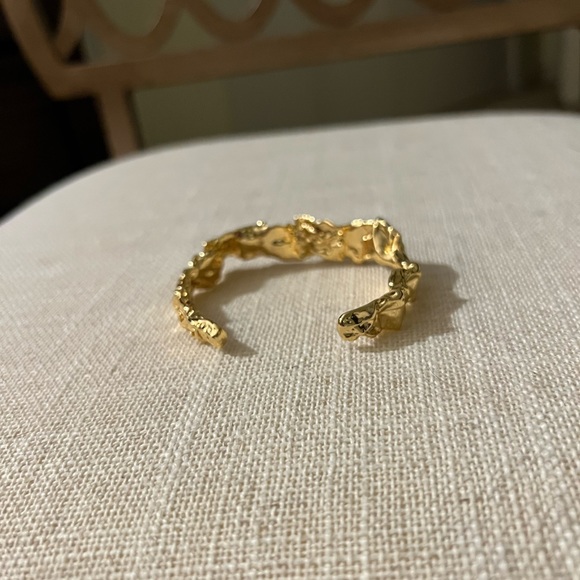 🎉HOST PICK🎉 NWOT Amber Sceats Emery Cuff Best in Jewelry & Accessories Party - Picture 7 of 7